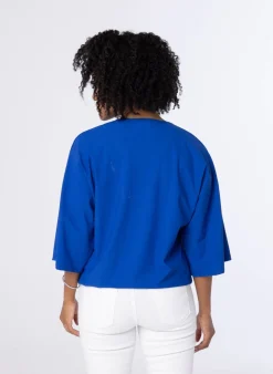 Shirt Van Travelstof