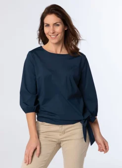 Shirt Van Travelstof