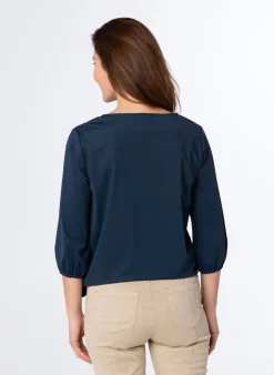 Shirt Van Travelstof