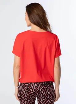 Shirt Van Travelstof