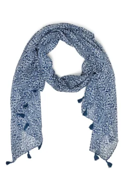 Sjaal Wit