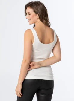 Top Marianne Gebroken