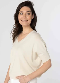 Trui Met Korte Mouwen