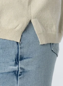 Trui Met Korte Mouwen