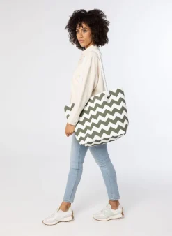 Witte Shopper