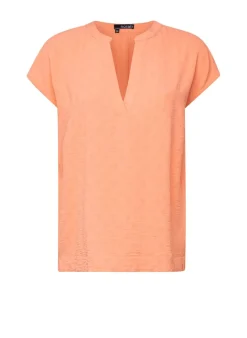 Zalm Blouse